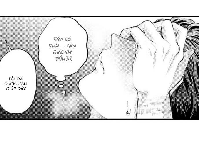 bị một anh chàng lập dị tấn công chapter 20 20