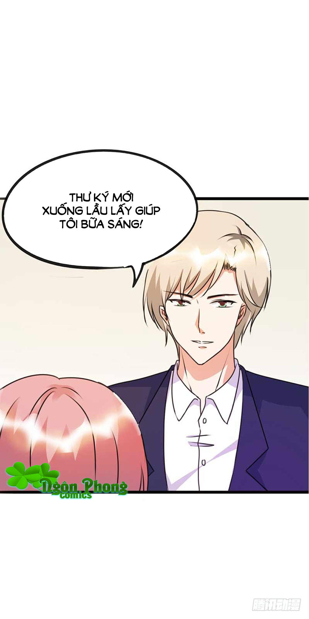 cô vợ kiêu ngạo của tổng tài ác ma chapter 4 3