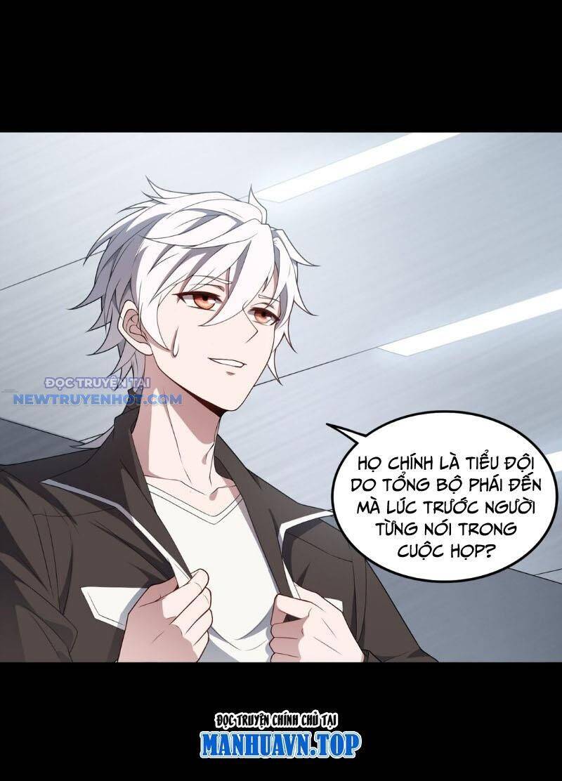 đại lộ vô danh chapter 54 3