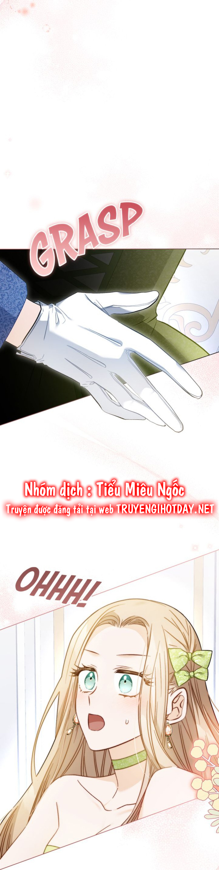 hải tặc thượng lưu chapter 5 37