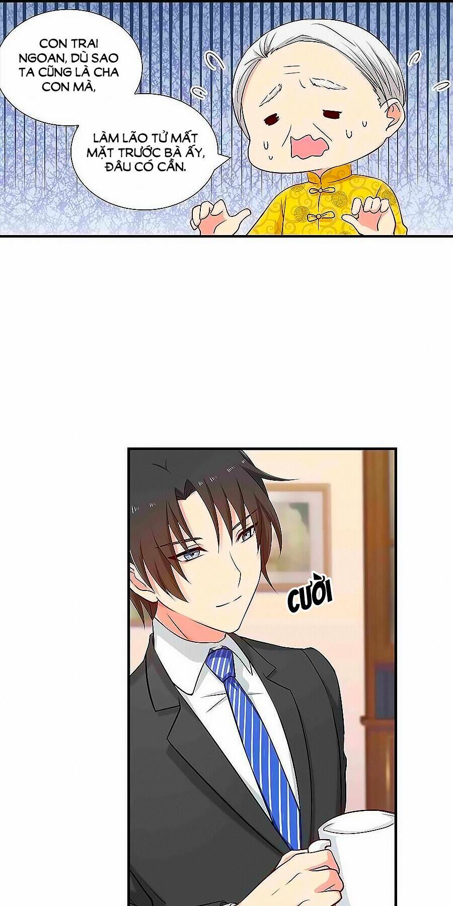 chỉ nhiễm thành hôn chapter 98 3