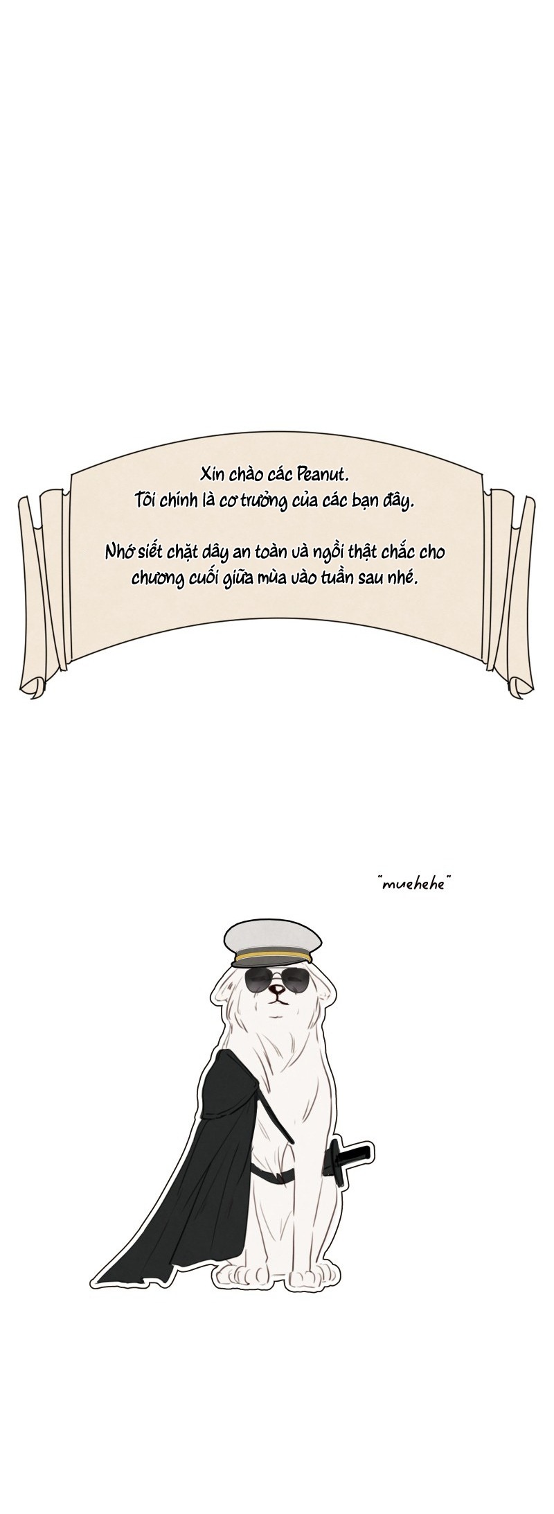 tôi chính là ác nữ phản diện chapter 42 24