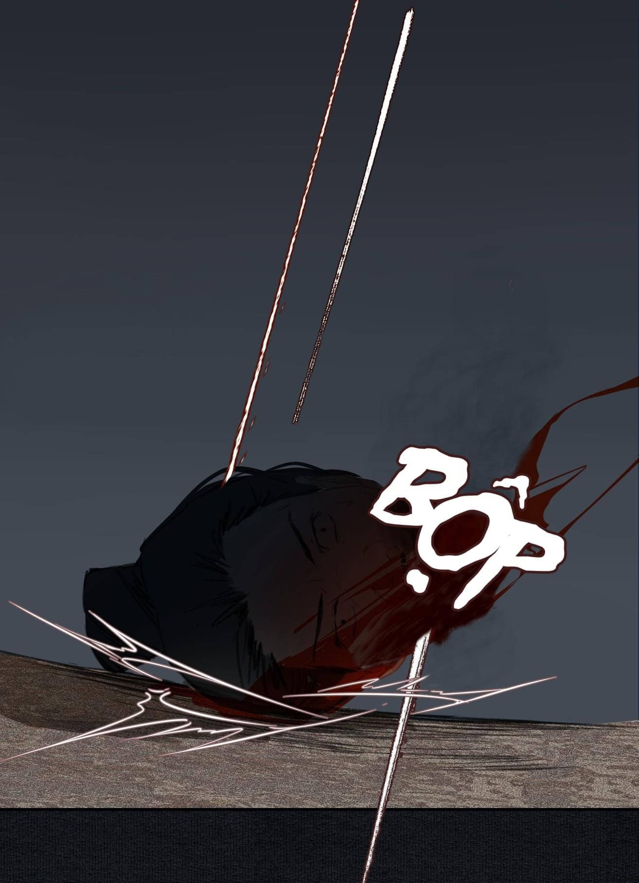 không cẩn thận cứu phải kẻ thù của giang hồ chapter 7 20