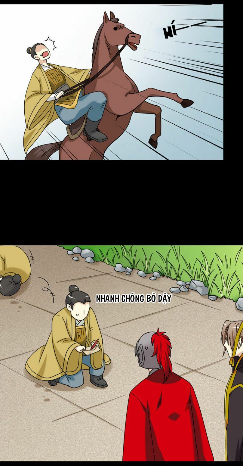 lưỡng bất nghi (full) chapter 165 62