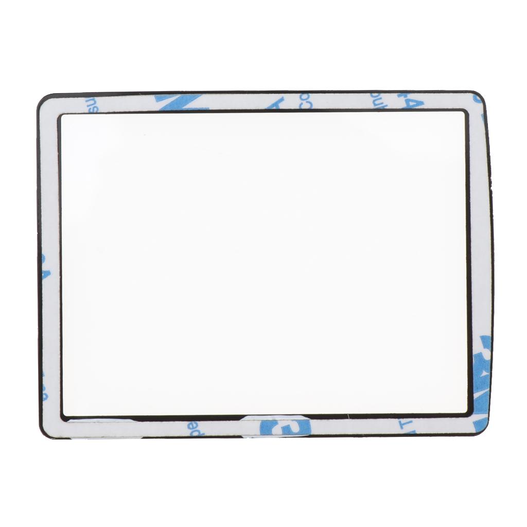 Anti-Scratch LCD Tempered Glass Protector Guard Cover for  1100D Camera
