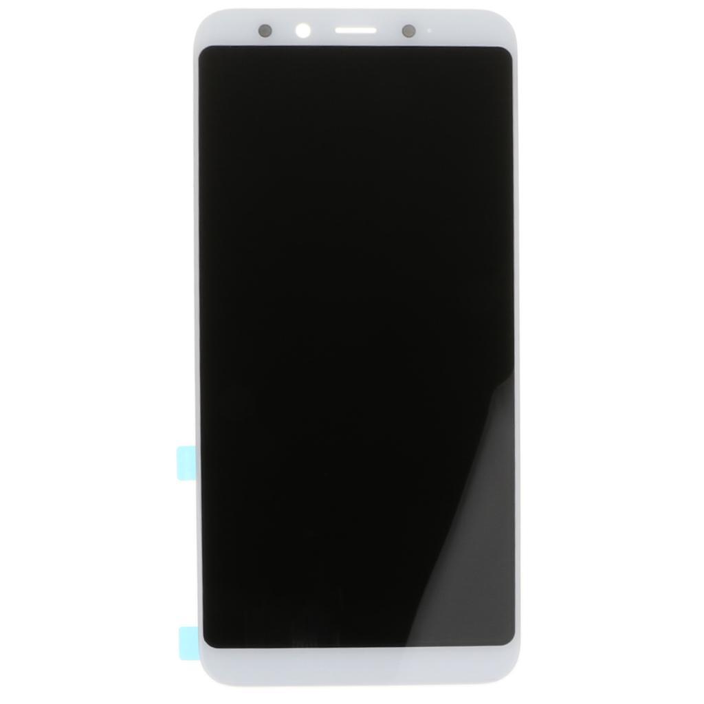 LCD Display Touch Screen Digitizer Assembly Frame for 6X