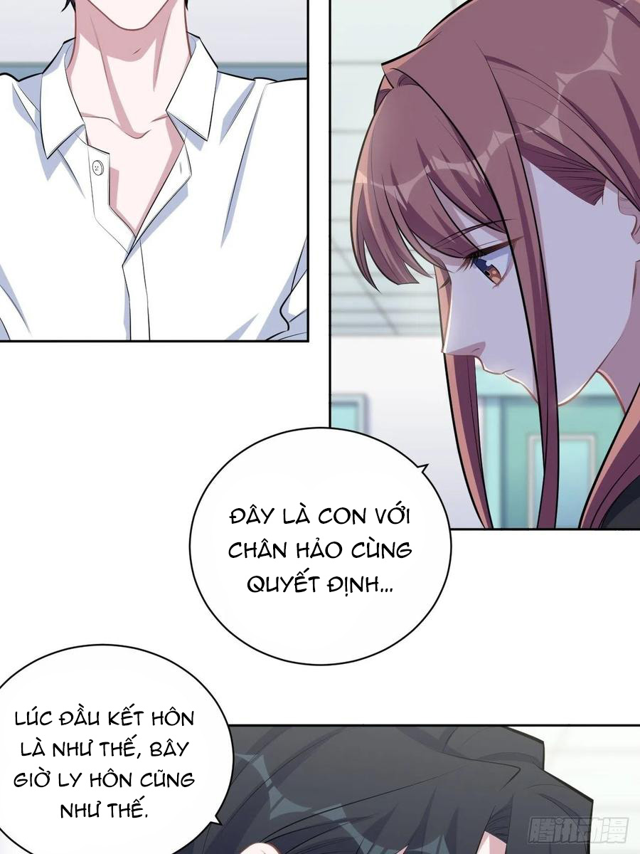 bố vợ đại nhân là bà xã chapter 132 4