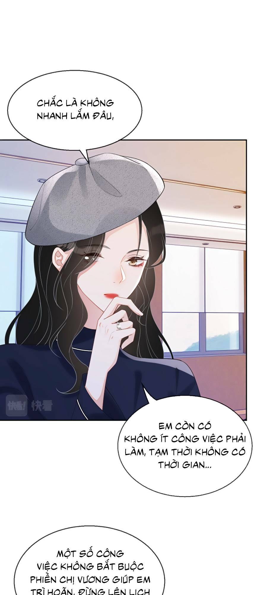 chỉ yêu mình em chapter 85.6 6