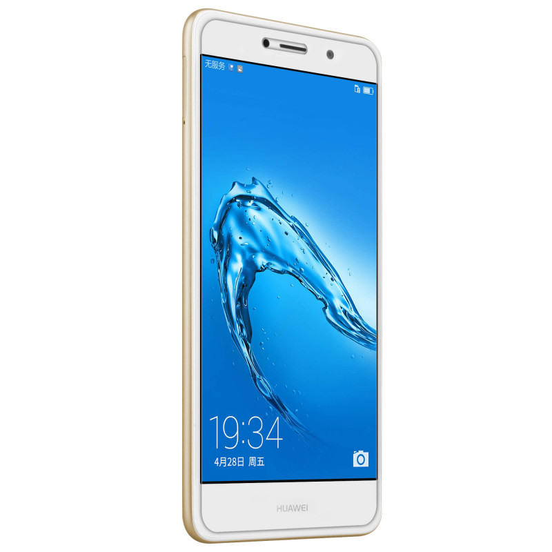 Tấm dán kính cường lực độ cứng 9H dành cho Huawei Y7 Prime - KLC01