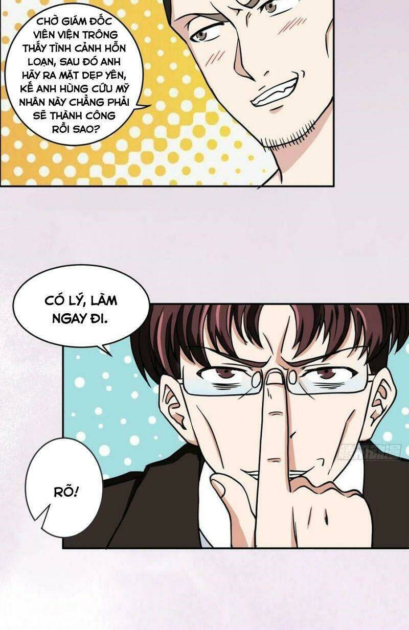 người tu tiên tại đô thị chapter 88 13