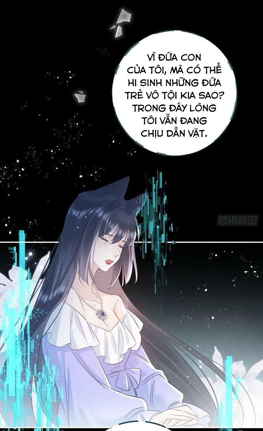 Lang Sói Thượng Khẩu chapter 55