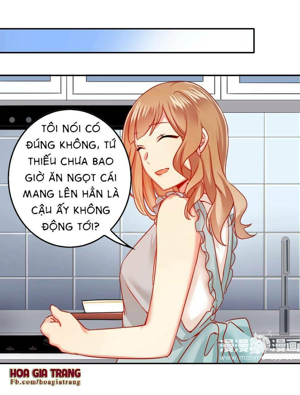 phục thù thiếu gia tiểu điềm thê chapter 18 12