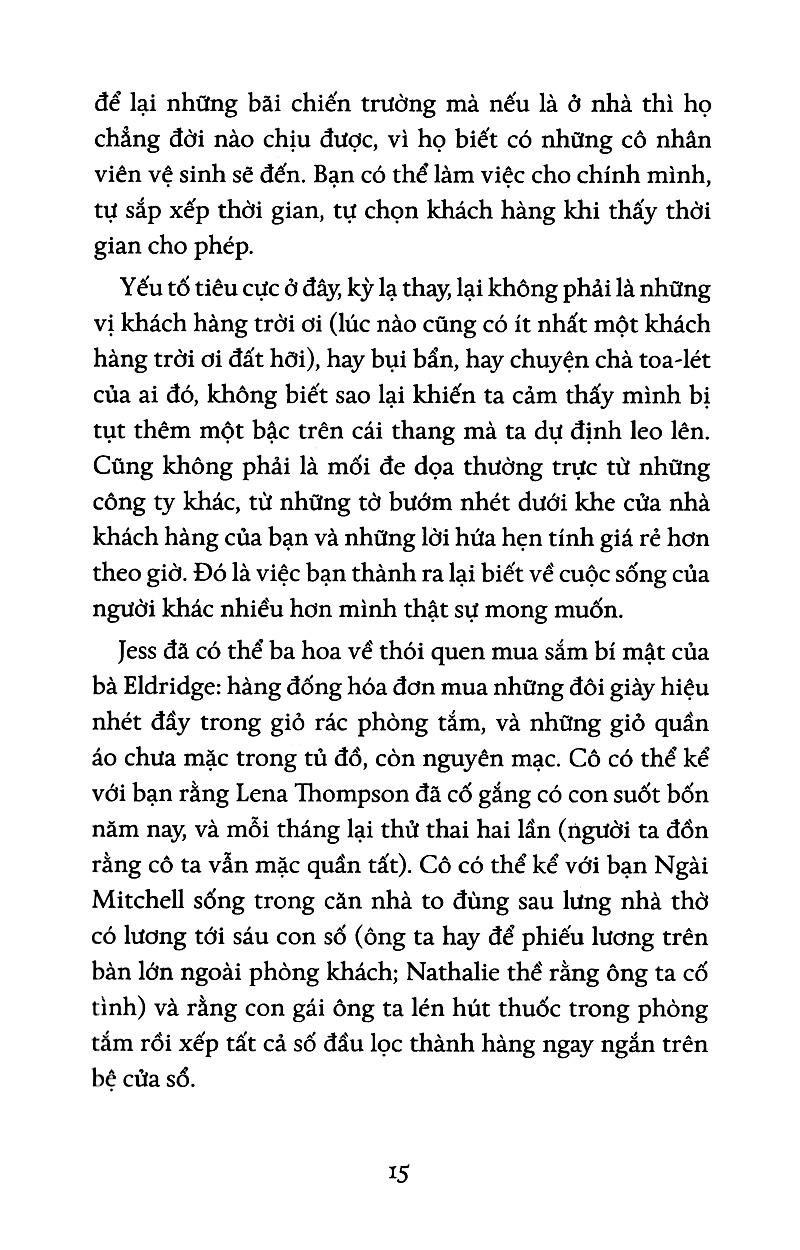 Sách Một Với Một