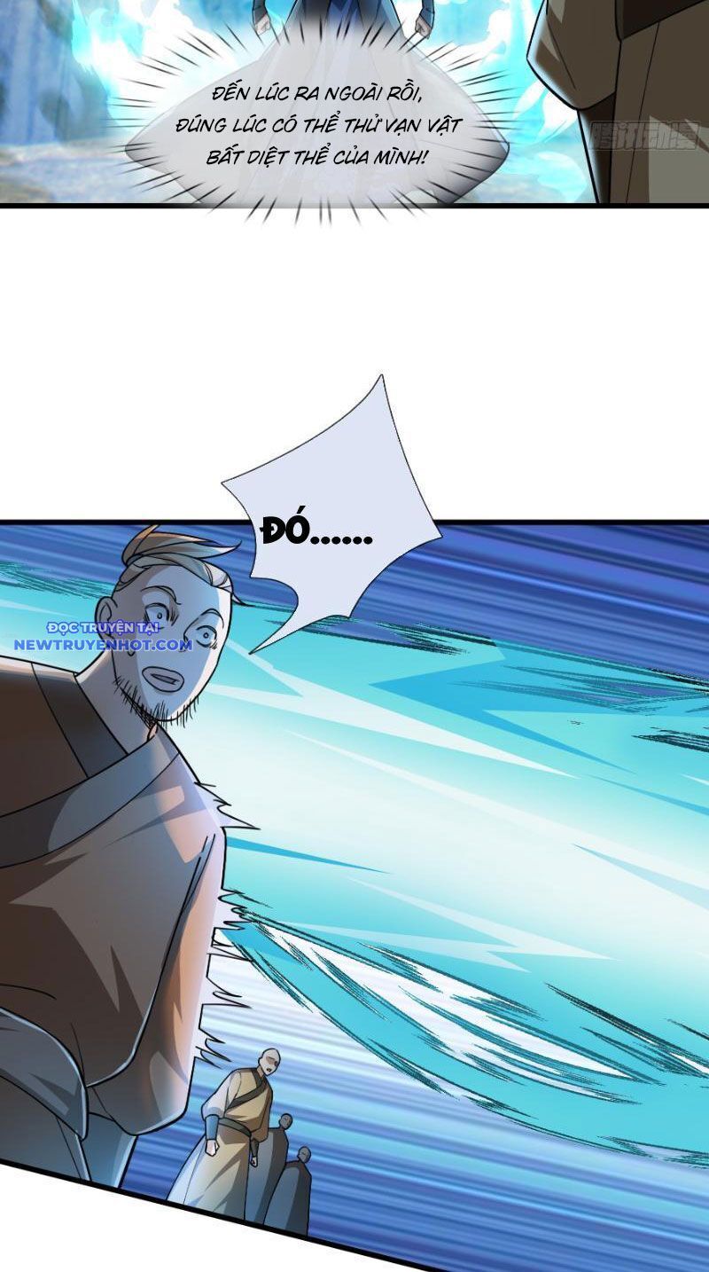ngủ say vạn cổ: xuất thế đẩy ngang chư thiên chapter 16 9