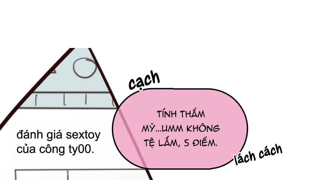 bài học về ngực của quý ngài sextoy chapter 1 61