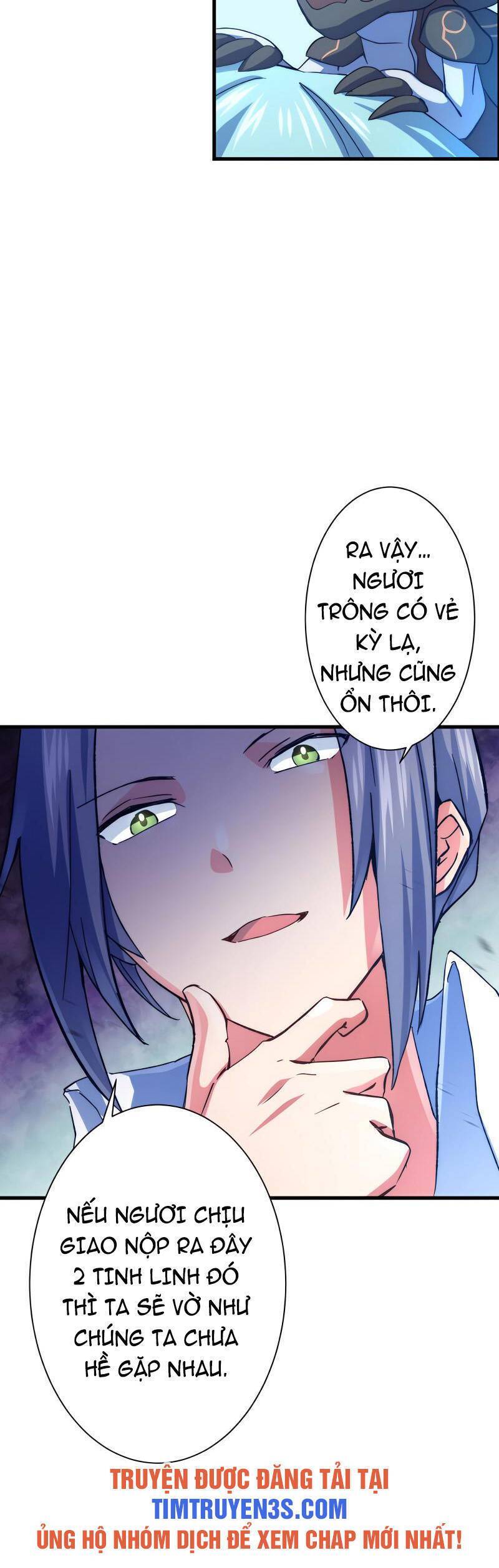 âm dương sư mạnh nhất chuyển sinh chapter 30 30