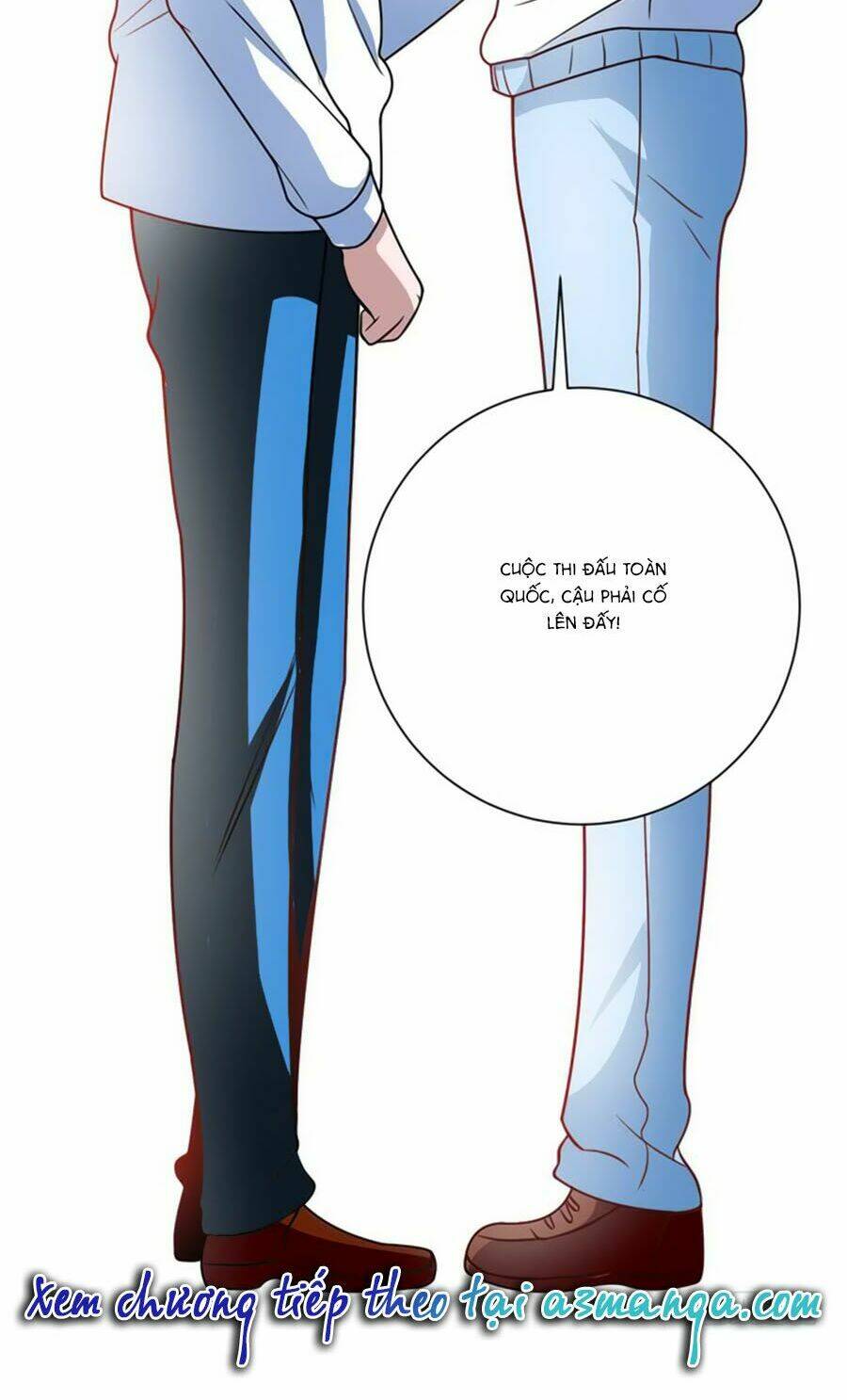 người yêu khát máu của tôi chapter 89 51