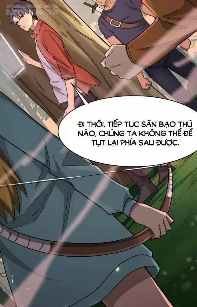 bắt đầu với thiên phú cấp sss chapter 8 41