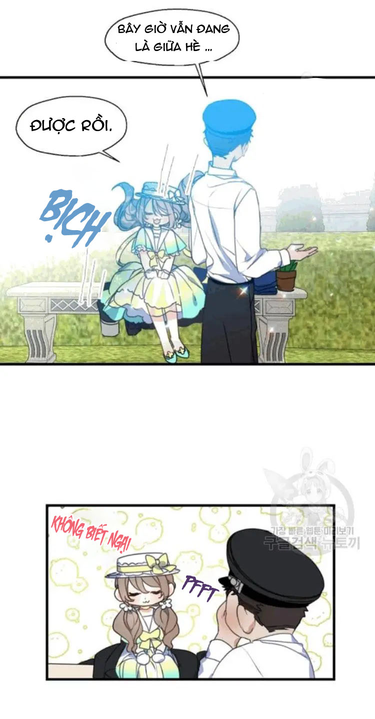 bệ hạ, xin đừng giết tôi!! chapter 29 25