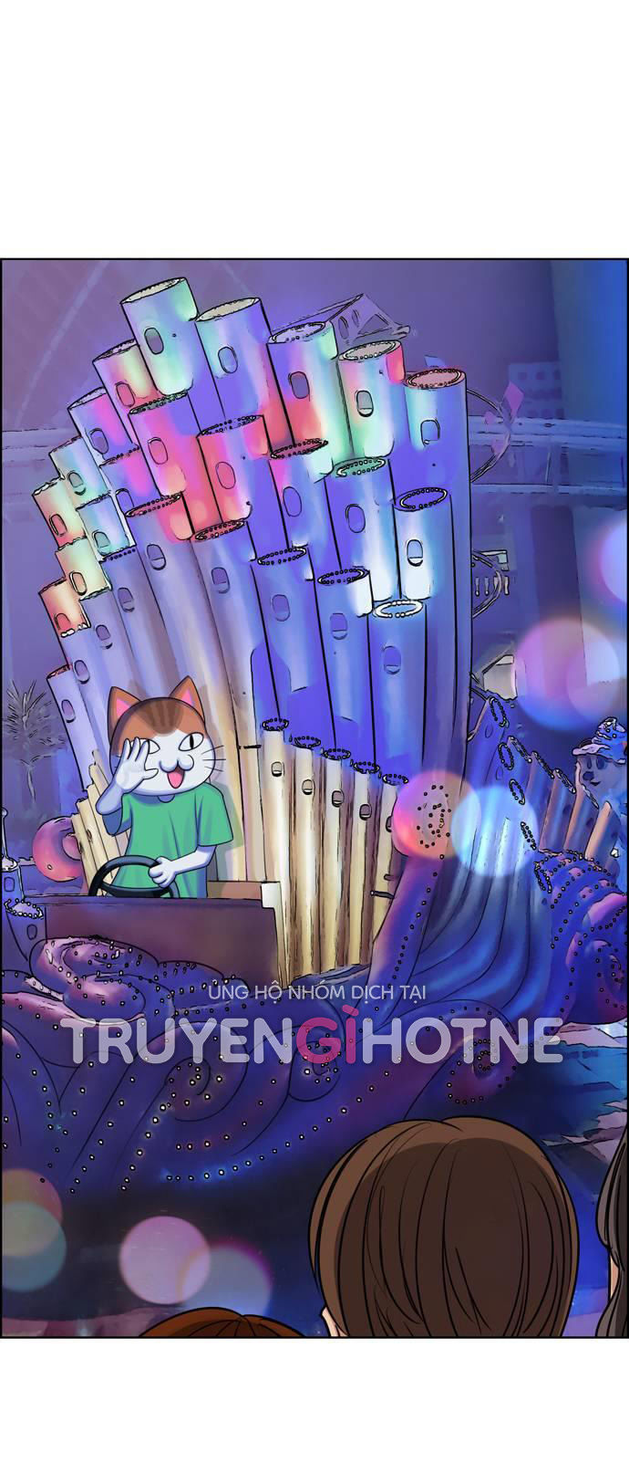 vẻ đẹp đích thực - true beauty chapter 224.2 19