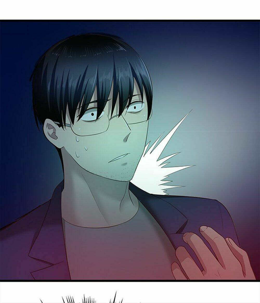 khi trò chơi ác ma bắt đầu chapter 32 53