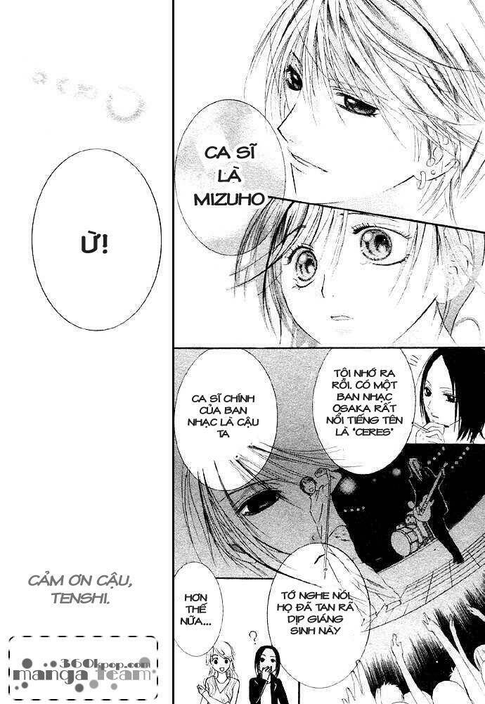 angle love song chapter 1 27