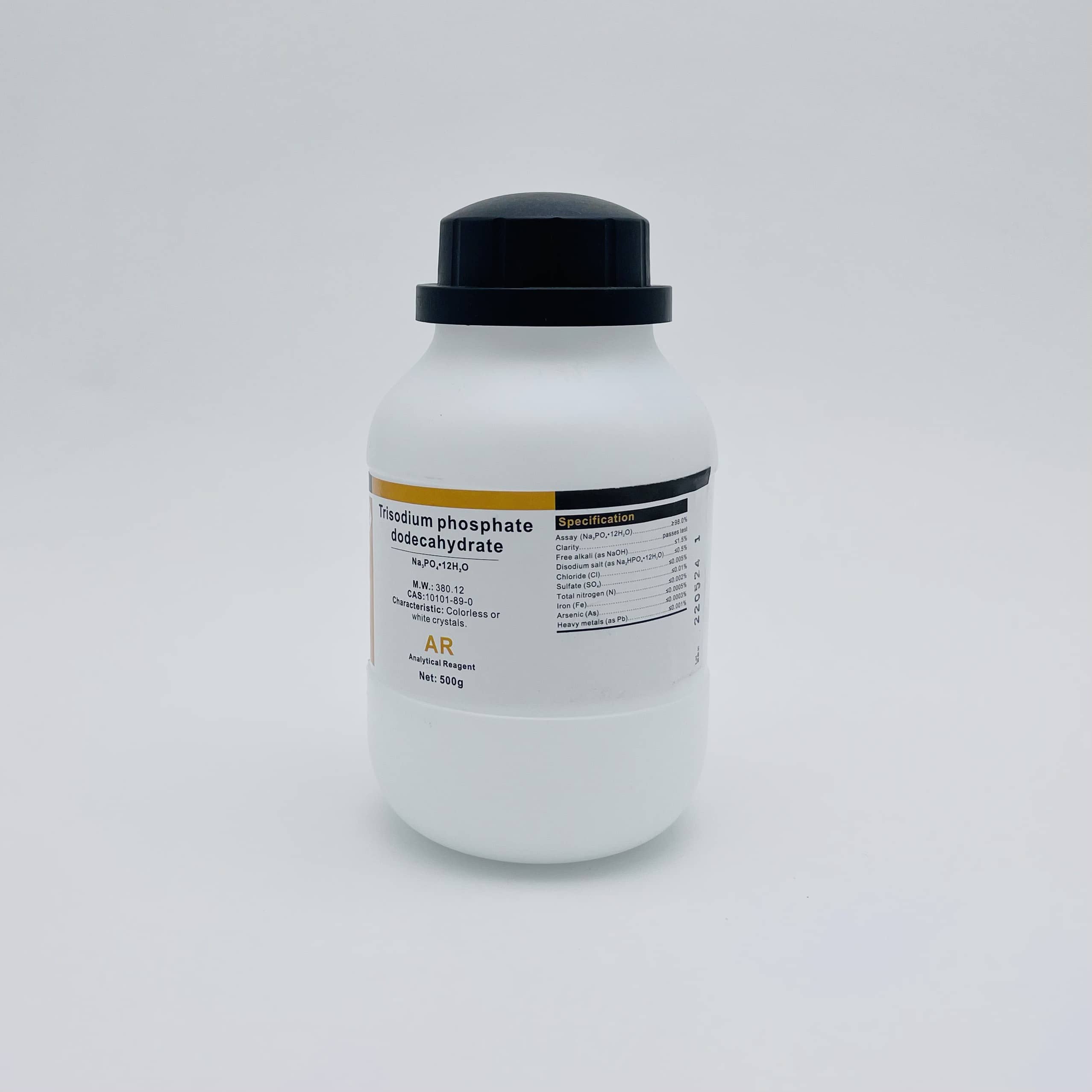 Hóa chất Trisodium Phosphate Dodecahydrate