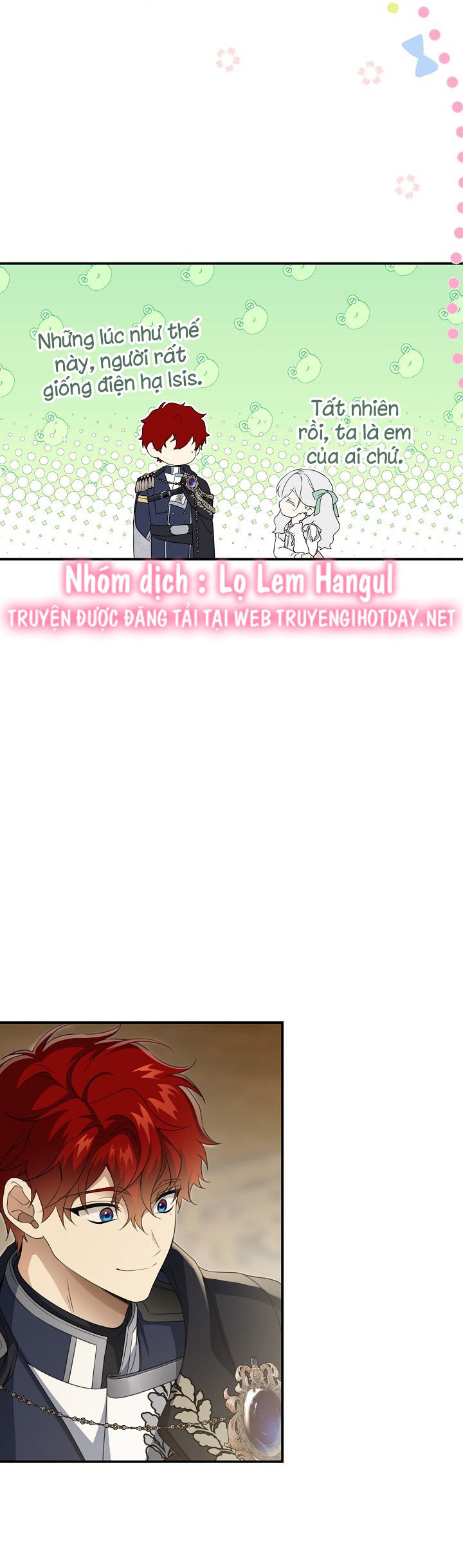 hướng đến ánh dương một lần nữa chapter 87.1 20