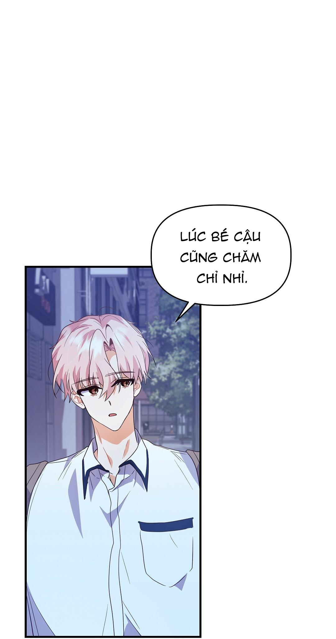 nhật ký yêu đương chapter 10 23