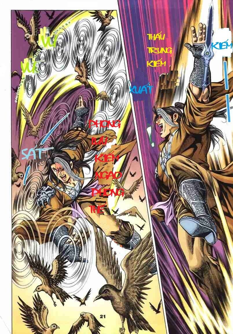 tầm tần ký chapter 67 21