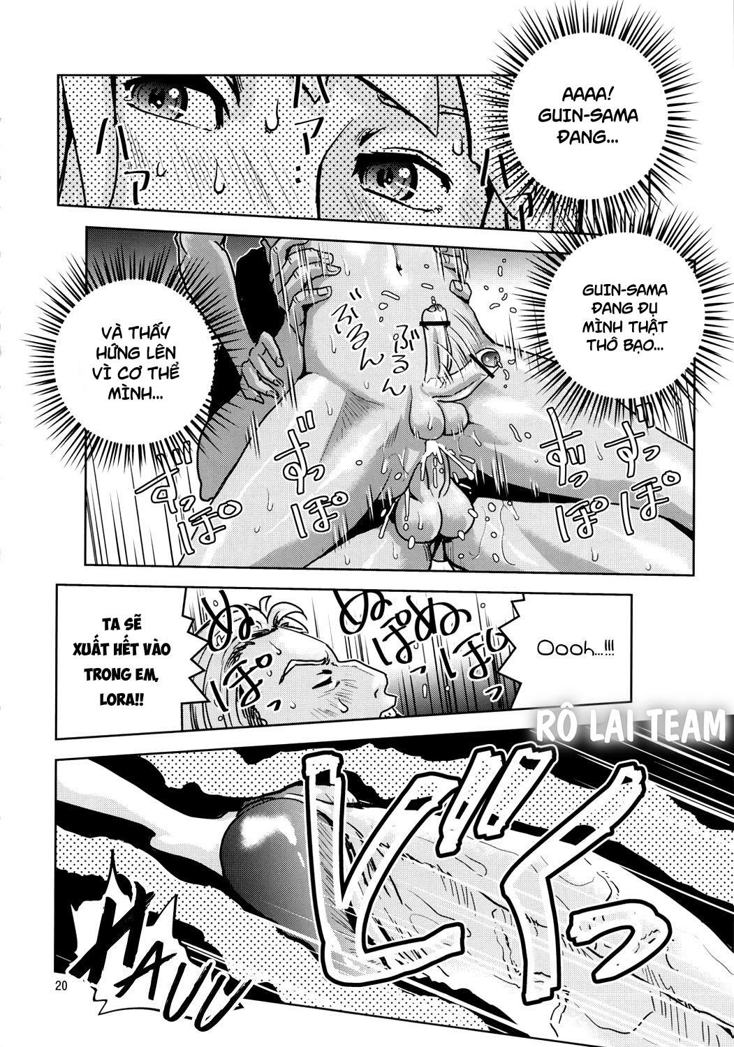 oneshot hỏny nhà rô lai chapter 53 17