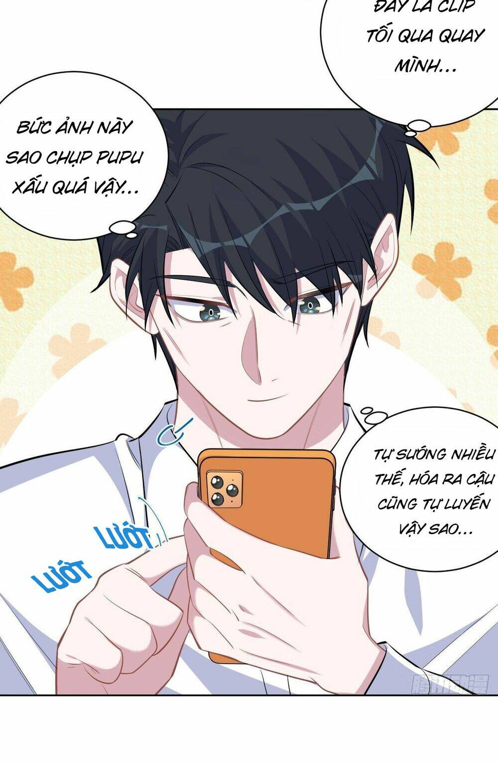 nhạc phụ đại nhân là lão bà chapter 108 36