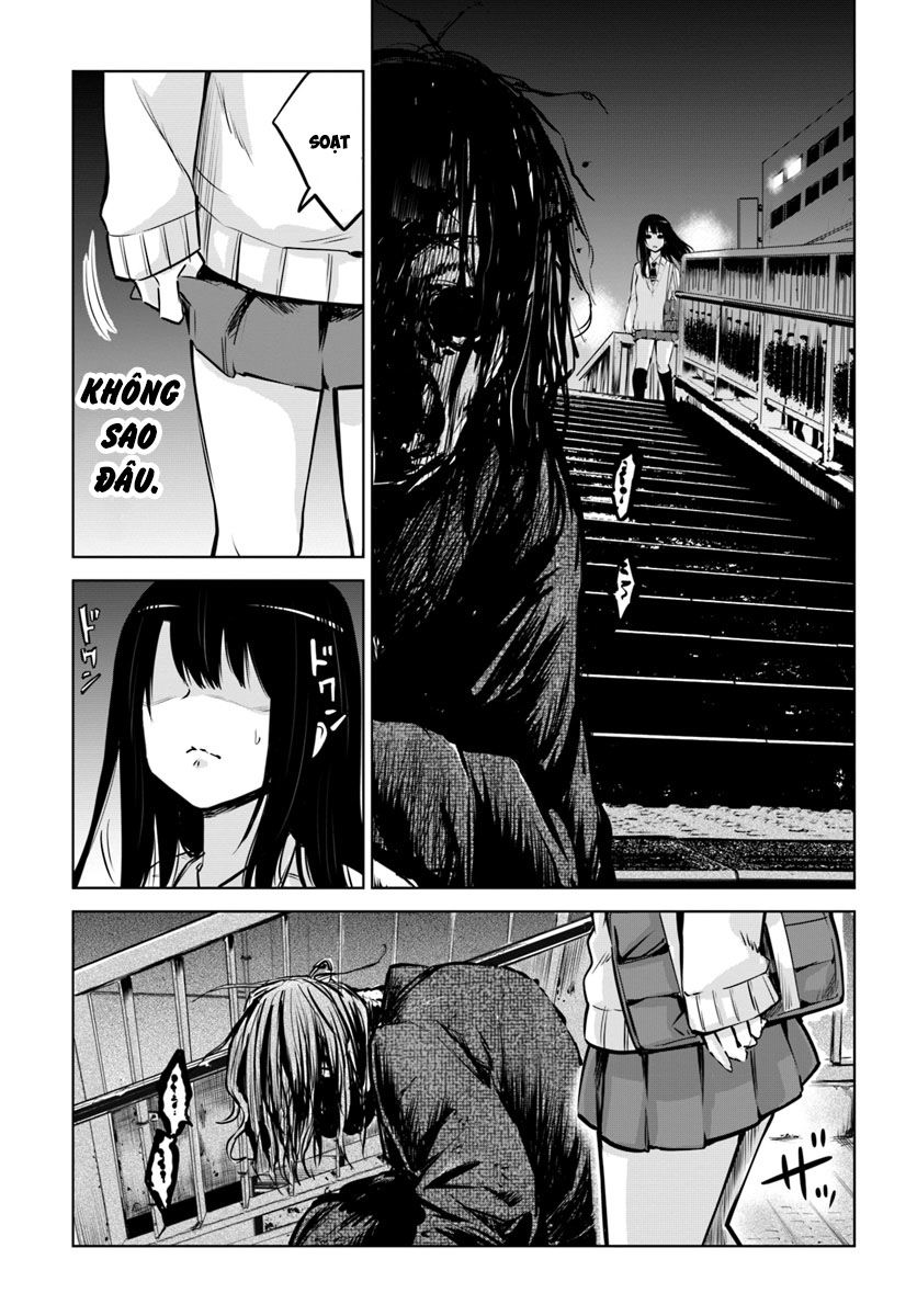 mieruko-chan chapter 18 3