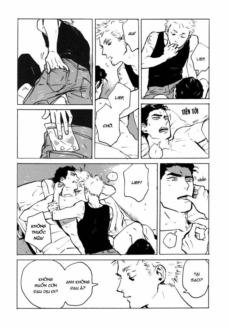 dear, my god chapter 1.2 5