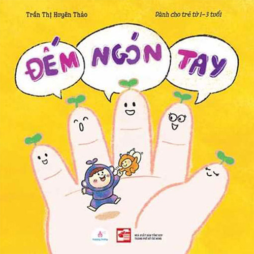 Đếm Ngón Tay