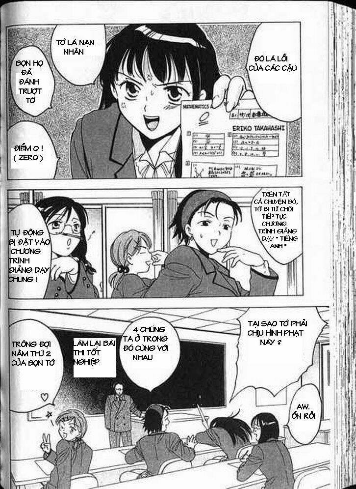 joshikousei chapter 14 21