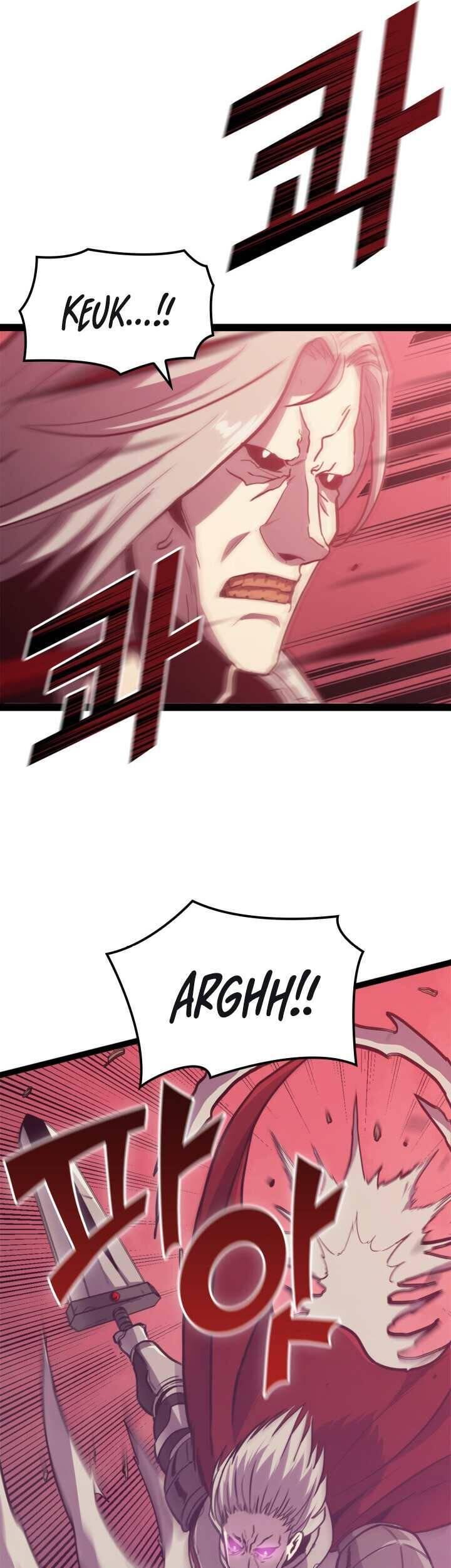 tôi trở lại thăng cấp một mình chapter 136 38