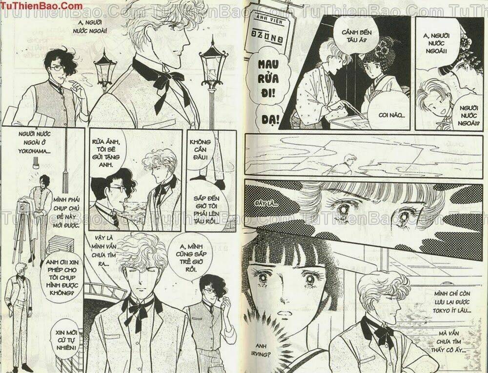 người đẹp new york chapter 3 47