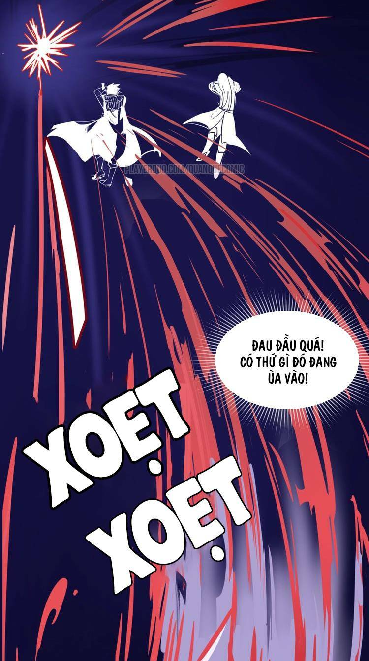 người chặn xuyên không chapter 32 44