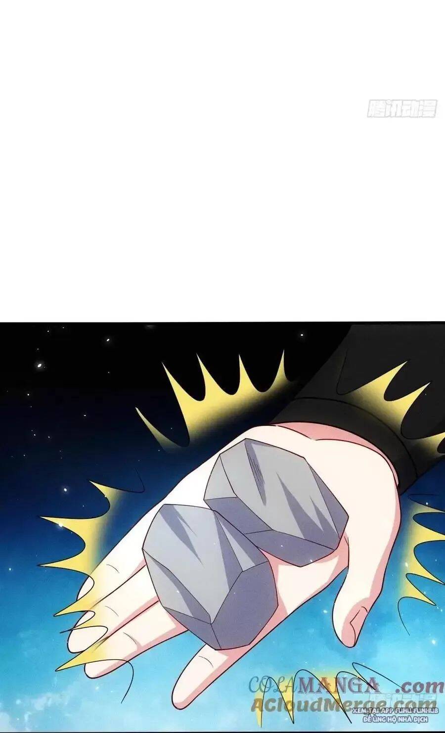 Thê Tử Của Ta Là Đại Lão Đại Thừa Kỳ chapter 74.1 15