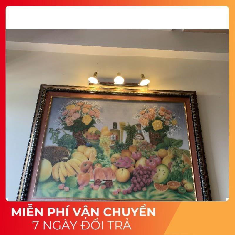 Đèn hắt tranh, Đèn soi gương, đèn trang trí phòng H16