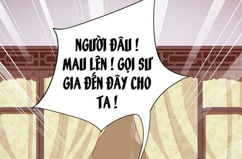 đứng yên ! phụng chỉ đánh cướp đây chapter 31 57