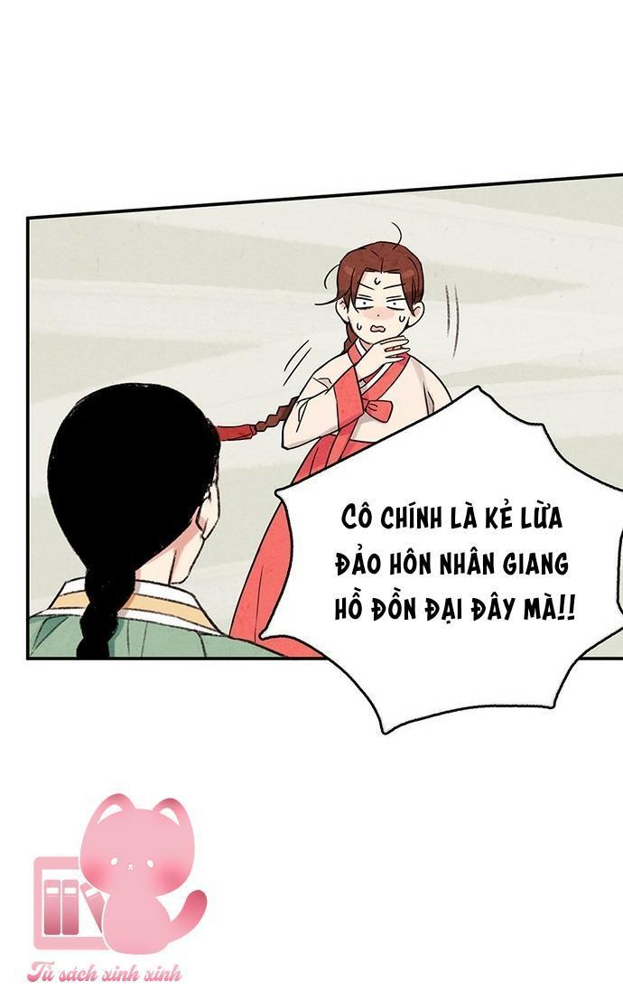 lệnh cấm hôn chapter 2 53