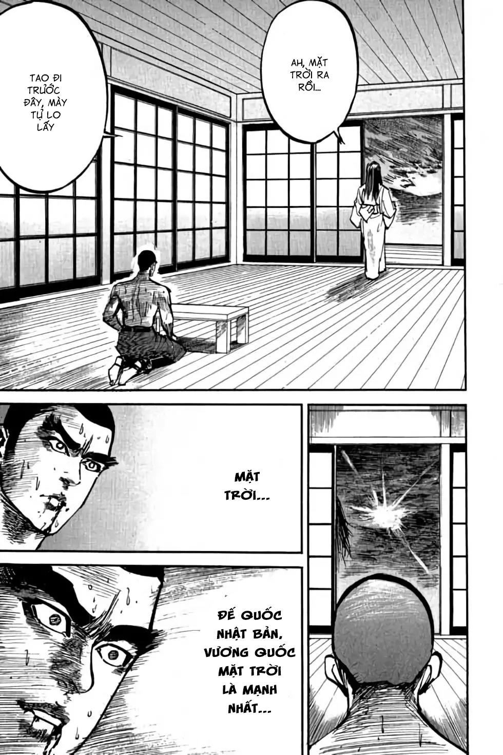 hiệp vương liêu thiêm đinh chapter 26 15