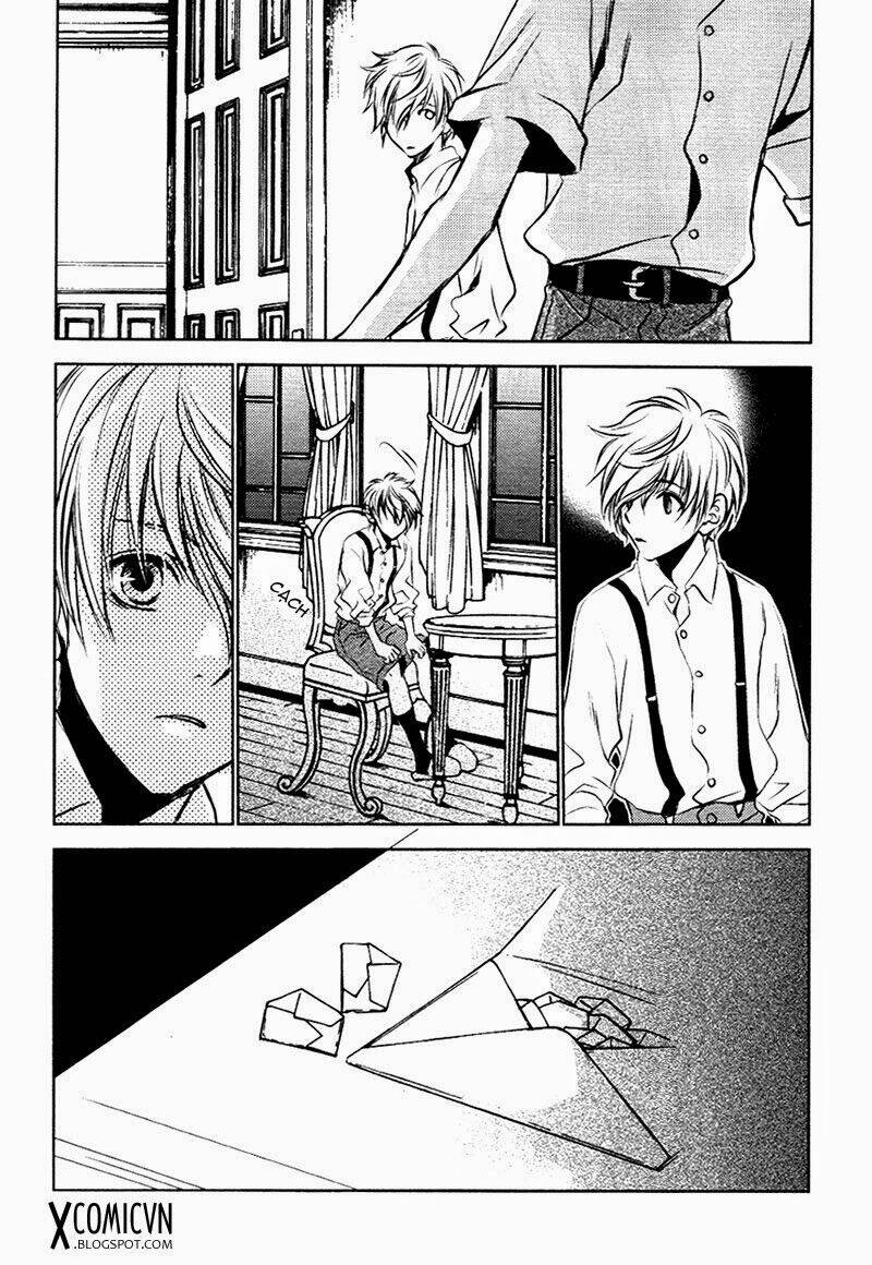 tousei gensou hakubutsushi chapter 9 21