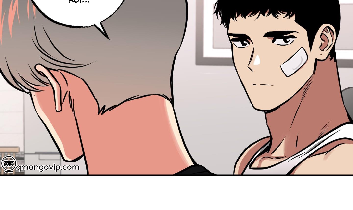 cây thương của ghost chapter 25 46