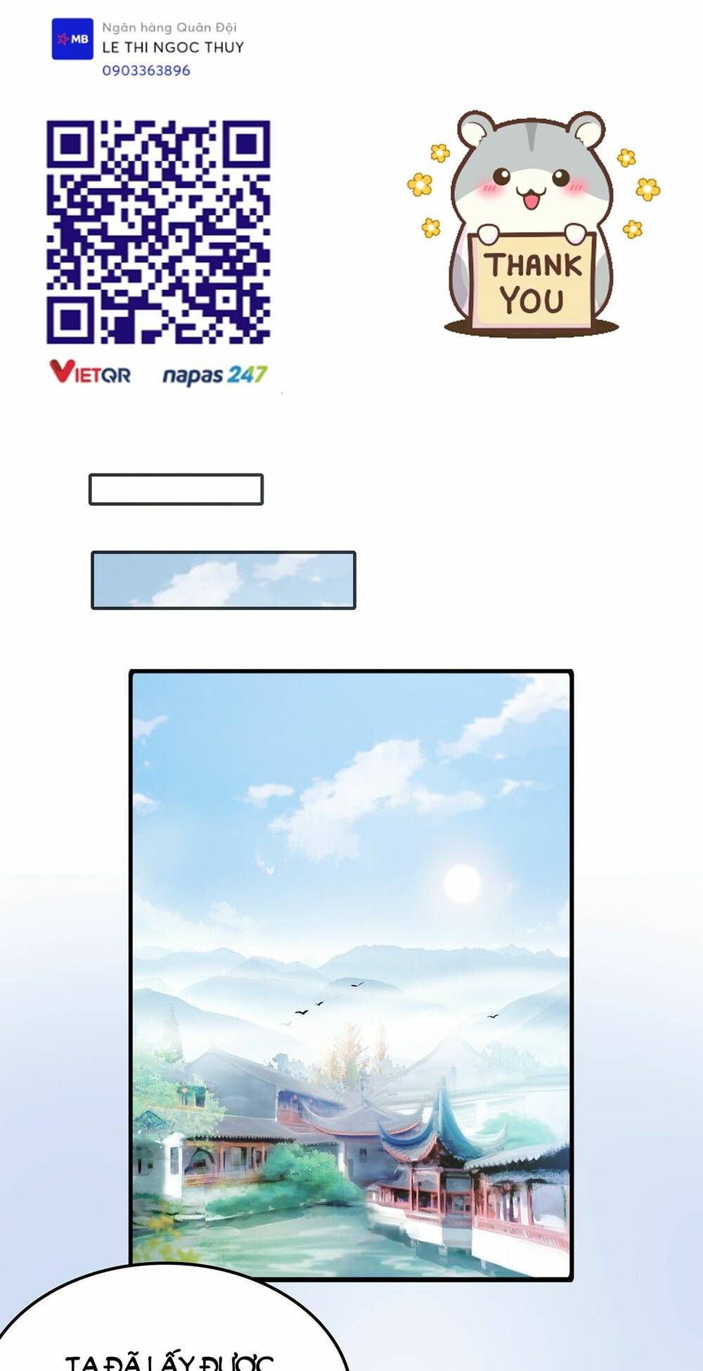 cường giả tuyệt thế chỉ muốn làm ruộng chapter 1 1