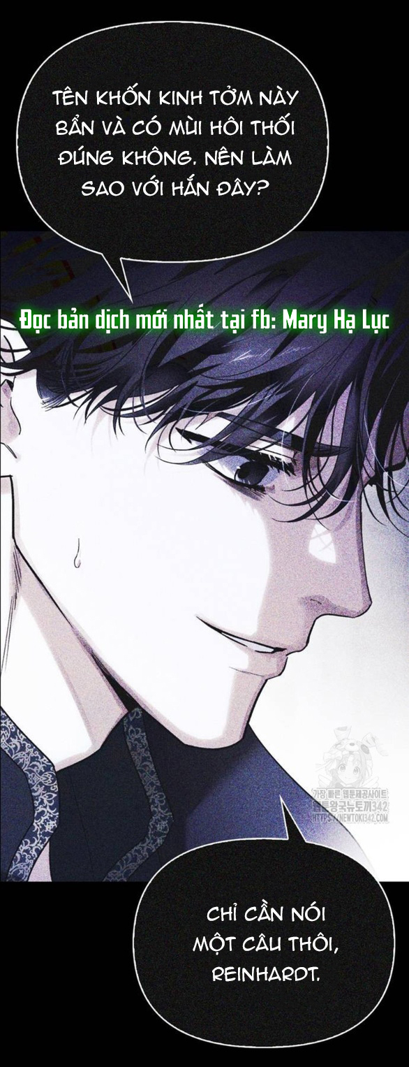 Tôi Thuần Hóa Chó Điên Của Chồng Cũ chapter 86.1 41