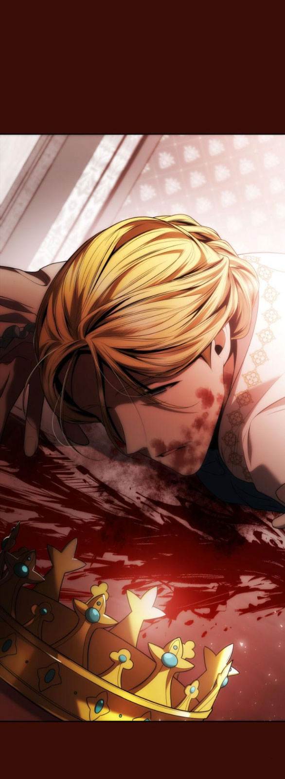 chị yêu, kiếp này em sẽ là hoàng hậu chapter 98.1 5