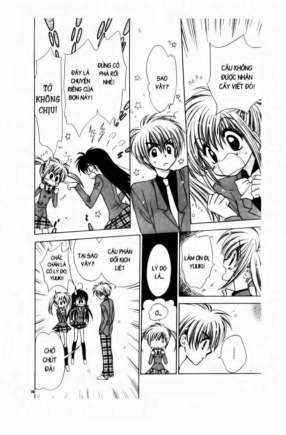 chiếc ly kỳ diệu chapter 15 9